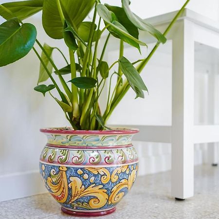 Cortile Santa Teresa Apartment Syracuse Ngoại thất bức ảnh