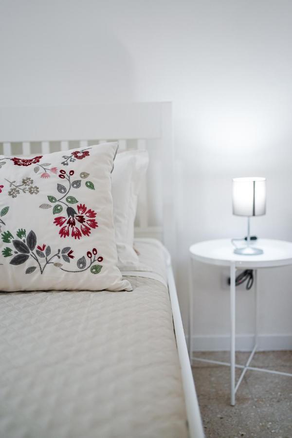 Cortile Santa Teresa Apartment Syracuse Ngoại thất bức ảnh