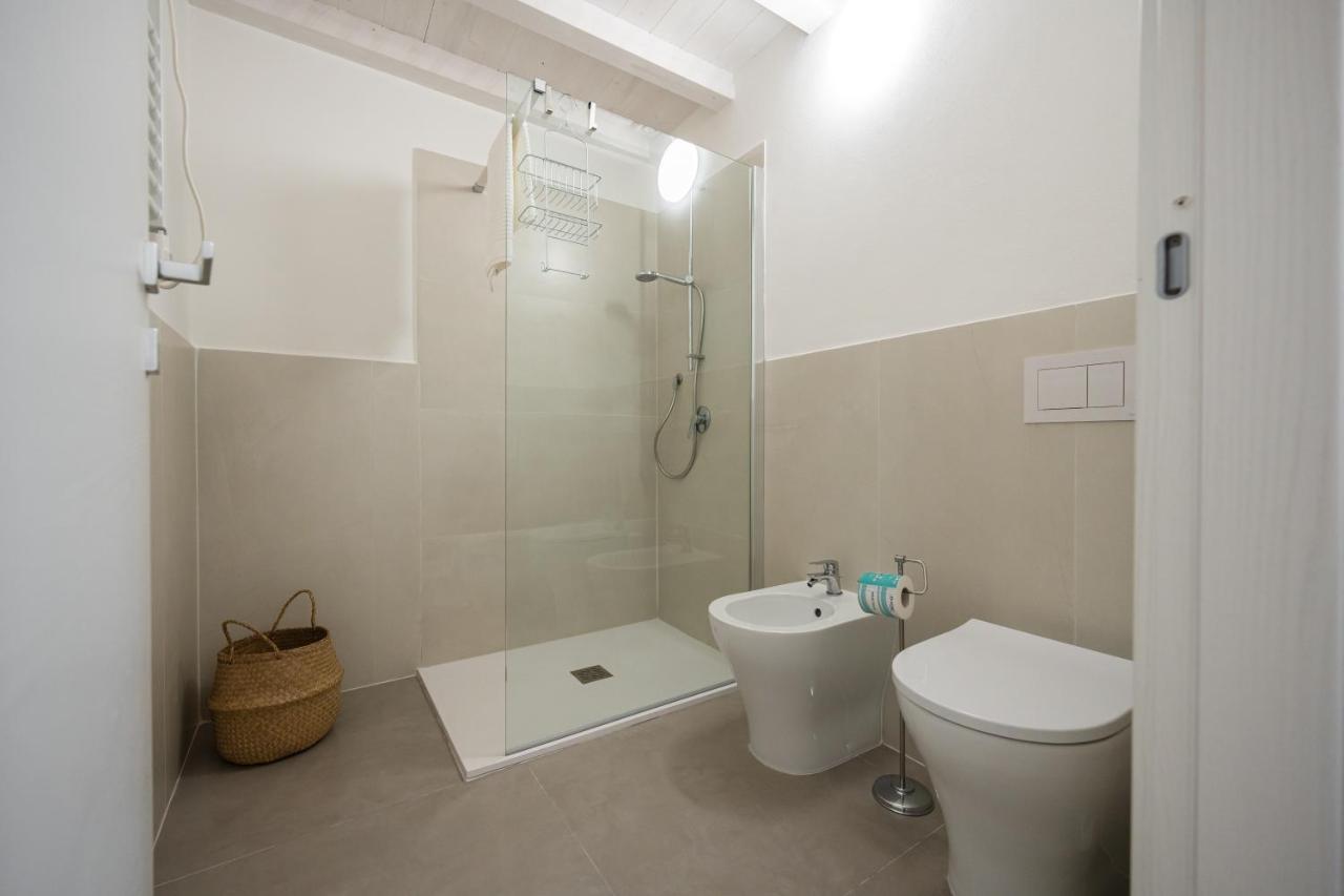Cortile Santa Teresa Apartment Syracuse Ngoại thất bức ảnh