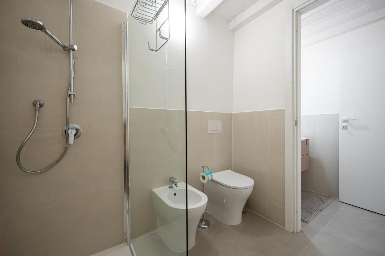Cortile Santa Teresa Apartment Syracuse Ngoại thất bức ảnh