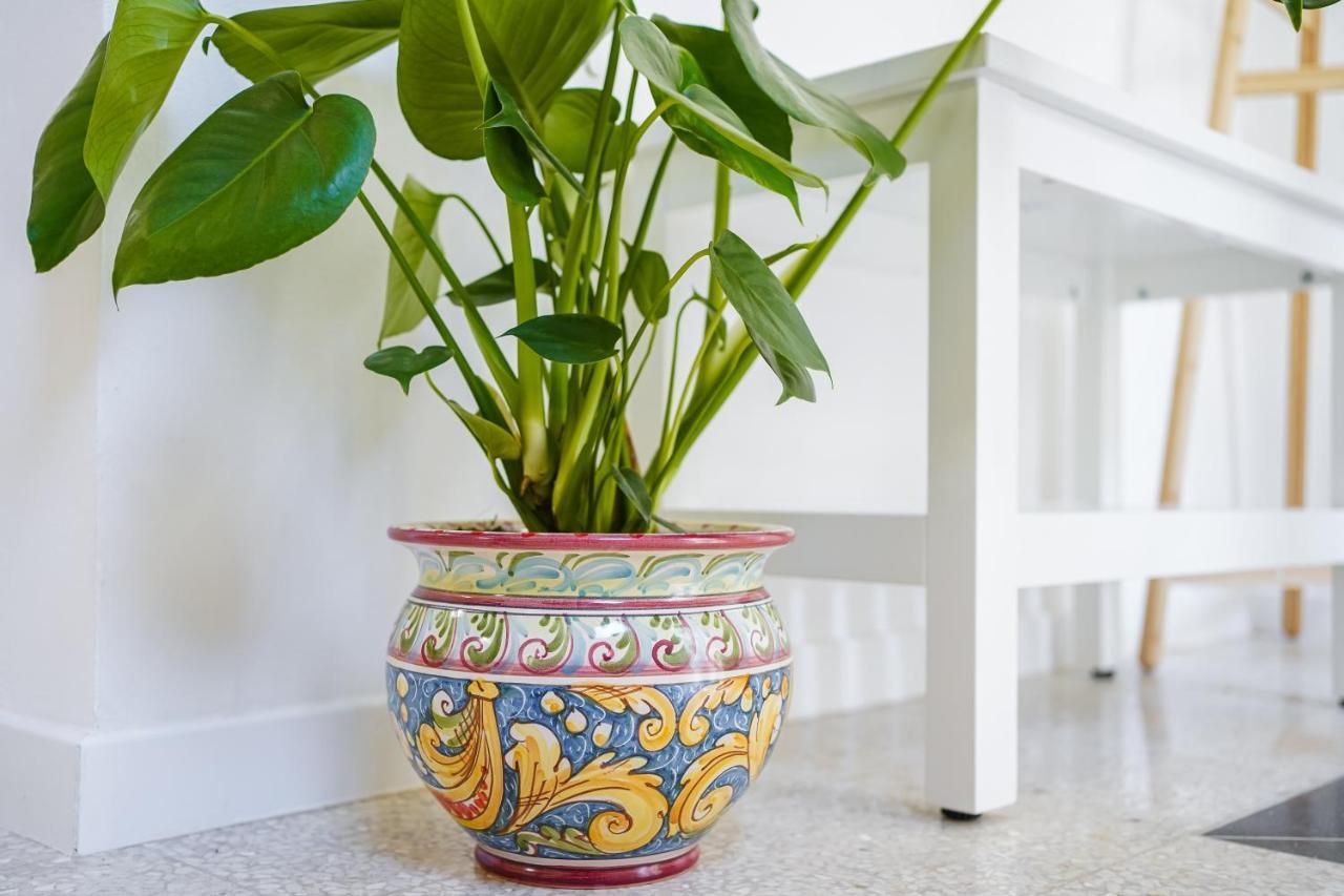 Cortile Santa Teresa Apartment Syracuse Ngoại thất bức ảnh