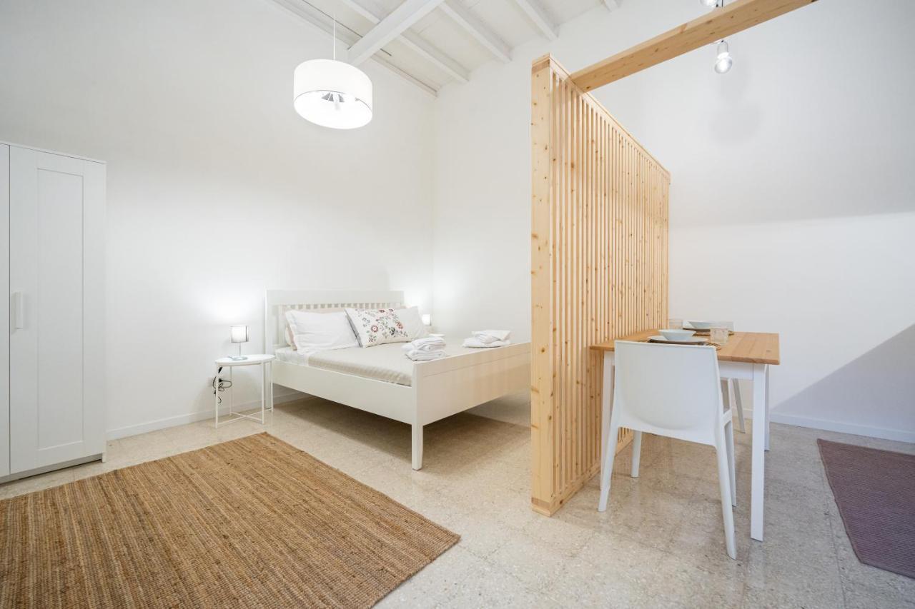 Cortile Santa Teresa Apartment Syracuse Ngoại thất bức ảnh