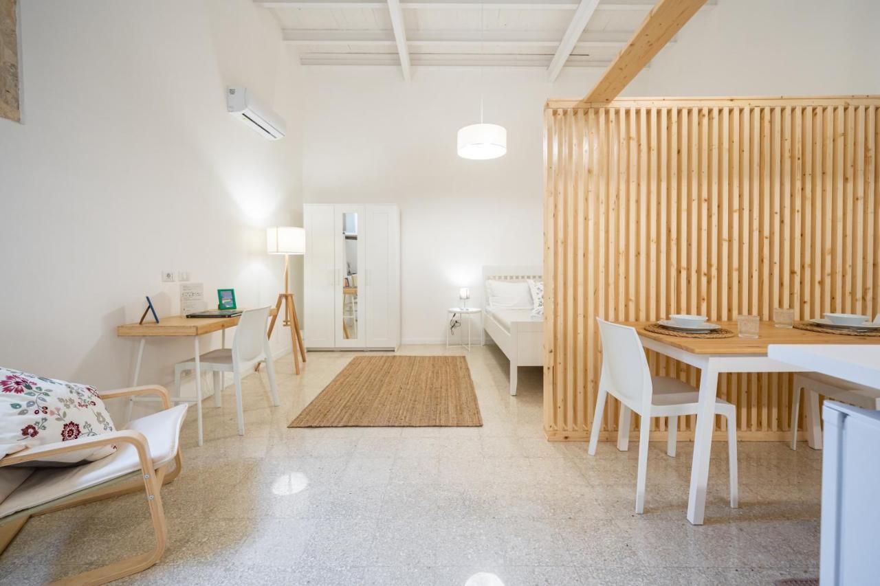 Cortile Santa Teresa Apartment Syracuse Ngoại thất bức ảnh