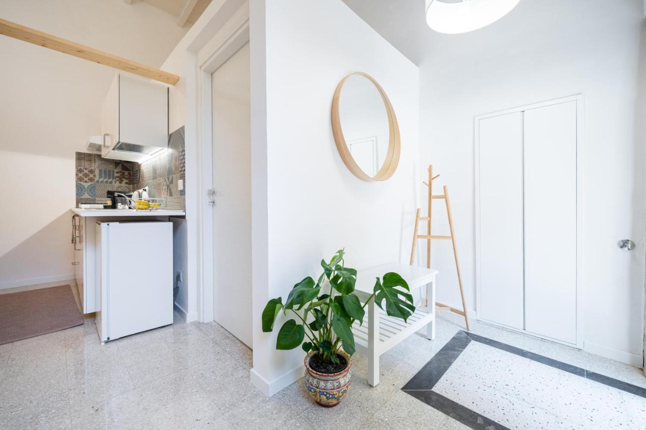 Cortile Santa Teresa Apartment Syracuse Ngoại thất bức ảnh